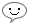 文字入りの吹き出し