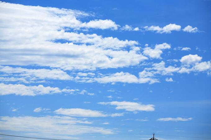 青空